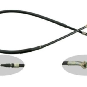 Cablu frana de parcare KRIEGER 0950014011 – VW | AutoRival