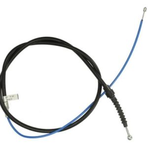 Cablu frana de parcare KRIEGER 0950014019 – VW | AutoRival