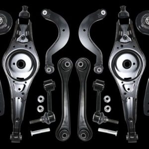 Set reparatie bara stabilizatoare RINGER 1140009031 – VW | AutoRival