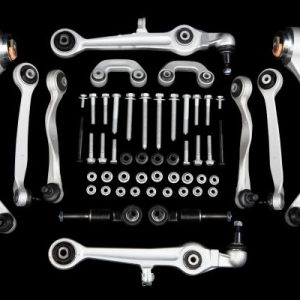 Set reparatie bara stabilizatoare RINGER 1141001216 – VW | AutoRival