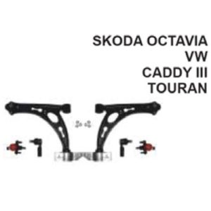 Set reparatie bara stabilizatoare RINGER 1141001241 – VW | AutoRival