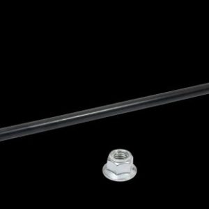 Bieleta antiruliu RINGER 1141002120 – VW | AutoRival