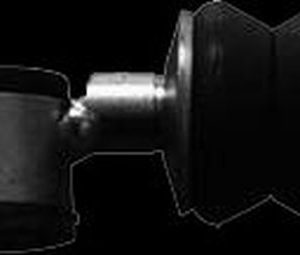 Bieleta antiruliu RINGER 1141002408 – VW | AutoRival