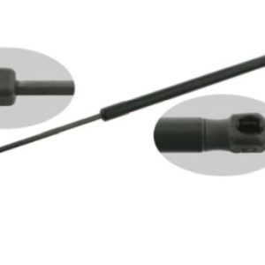 Amortizor frana parcare actionata cu piciorul RINGER 1510053933 – VW | AutoRival