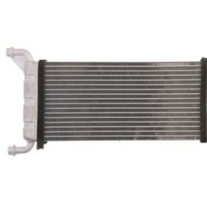 Schimbator de caldura incalzire habitaclu E-KRAFT 1924002138 – VW | AutoRival