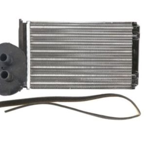 Schimbator de caldura incalzire habitaclu E-KRAFT 1924002160 – VW | AutoRival