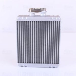 Schimbator de caldura incalzire habitaclu E-KRAFT 1924002171 – VW | AutoRival