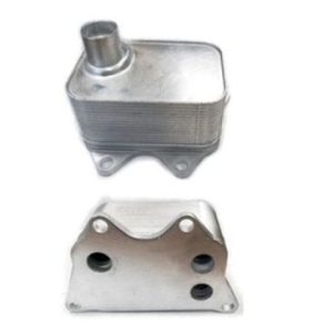 Radiator ulei motor E-KRAFT 1924003006 – VW | AutoRival