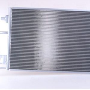 Condensator climatizare E-KRAFT 1924005518 – VW | AutoRival
