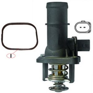 Carcasa termostat E-KRAFT 1925004000 – VW | AutoRival