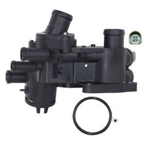 Carcasa termostat E-KRAFT 1925004166 – VW | AutoRival