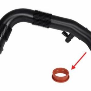 Furtun aer supraalimentare E-KRAFT 1925006294 – VW | AutoRival