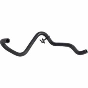 Furtun radiator E-KRAFT 1925006298 – VW | AutoRival