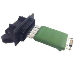 Rezistor ventilator habitaclu E-KRAFT 3580006018 – VW | AutoRival