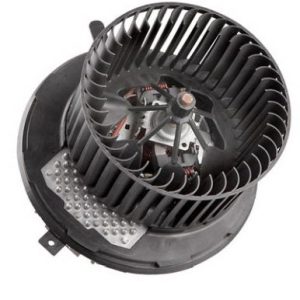 Ventilator habitaclu E-KRAFT 3580007002 – VW | AutoRival