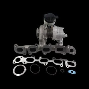 Compresor sistem de supraalimentare E-KRAFT 3920020197 – VW | AutoRival