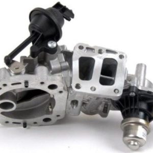 Supapa EGR K-STARK 3927007212 – VW | AutoRival