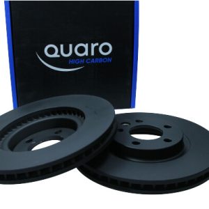 Disc frana QUARO QD0098HC – VW | AutoRival