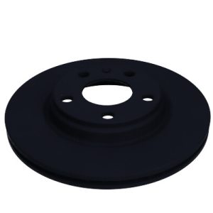 Disc frana QUARO QD0136HC – VW | AutoRival