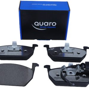 Set placute frana QUARO QP0086C – VW | AutoRival