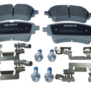 Set placute frana QUARO QP0210 – VW | AutoRival