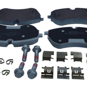Set placute frana QUARO QP0331 – VW | AutoRival