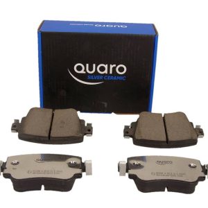 Set placute frana QUARO QP0399C – VW | AutoRival