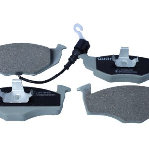 Set placute frana QUARO QP0710 – VW | AutoRival