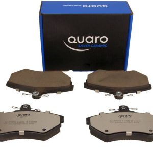 Set placute frana QUARO QP0821C – VW | AutoRival
