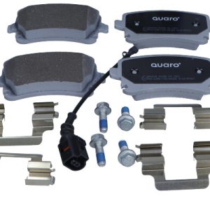 Set placute frana QUARO QP0895 – VW | AutoRival