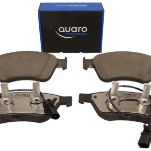 Set placute frana QUARO QP1470C – VW | AutoRival