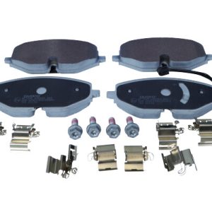 Set placute frana QUARO QP1548 – VW | AutoRival