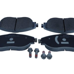 Set placute frana QUARO QP1603 – VW | AutoRival