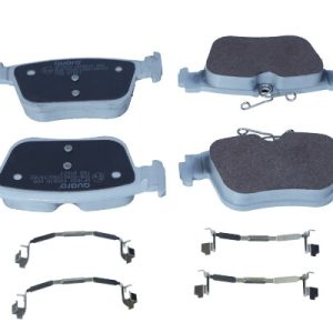 Set placute frana QUARO QP1622 – VW | AutoRival
