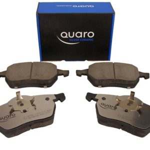 Set placute frana QUARO QP1752C – VW | AutoRival