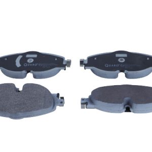 Set placute frana QUARO QP2013 – VW | AutoRival