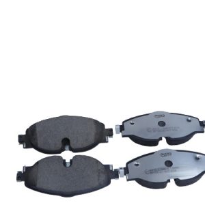 Set placute frana QUARO QP2013C – VW | AutoRival