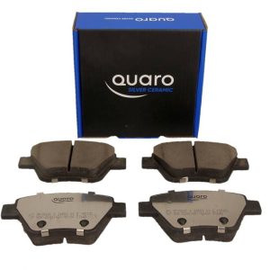 Set placute frana QUARO QP2064C – VW | AutoRival