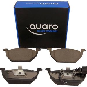 Set placute frana QUARO QP2226C – VW | AutoRival