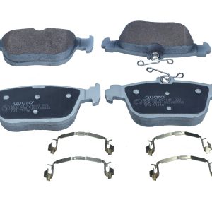 Set placute frana QUARO QP2229 – VW | AutoRival
