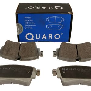 Set placute frana QUARO QP2278 – VW | AutoRival