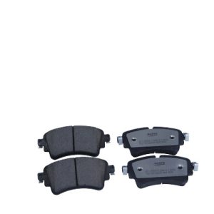 Set placute frana QUARO QP2278C – VW | AutoRival