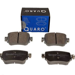 Set placute frana QUARO QP2730 – VW | AutoRival