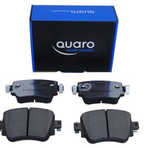 Set placute frana QUARO QP2730C – VW | AutoRival