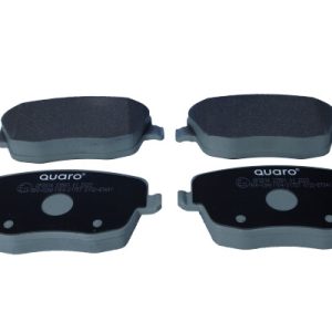 Set placute frana QUARO QP2814 – VW | AutoRival
