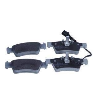 Set placute frana QUARO QP2898 – VW | AutoRival