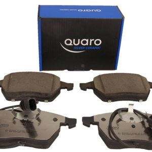 Set placute frana QUARO QP2915C – VW | AutoRival