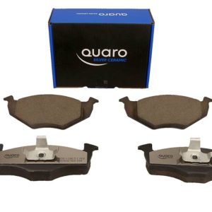 Set placute frana QUARO QP3158C – VW | AutoRival