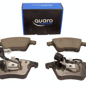 Set placute frana QUARO QP3383C – VW | AutoRival