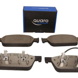 Set placute frana QUARO QP3486C – VW | AutoRival
